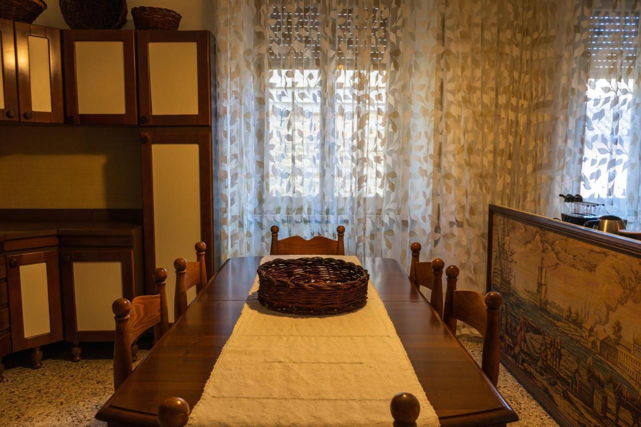 Готель Casa Di Nonna Беванья Екстер'єр фото