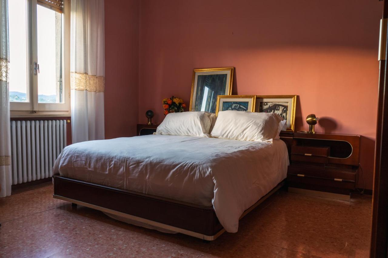 Готель Casa Di Nonna Беванья Екстер'єр фото