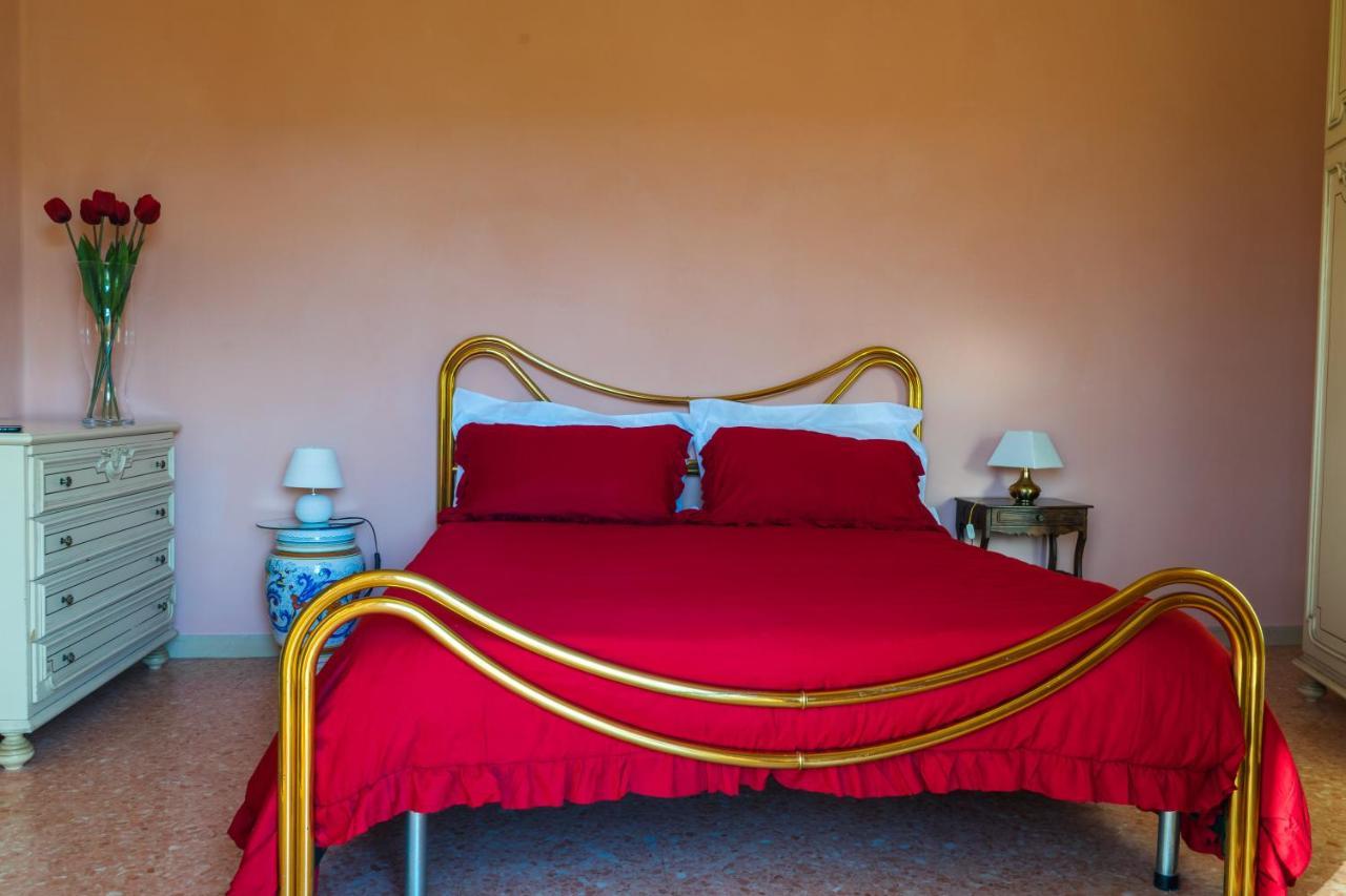 Готель Casa Di Nonna Беванья Екстер'єр фото