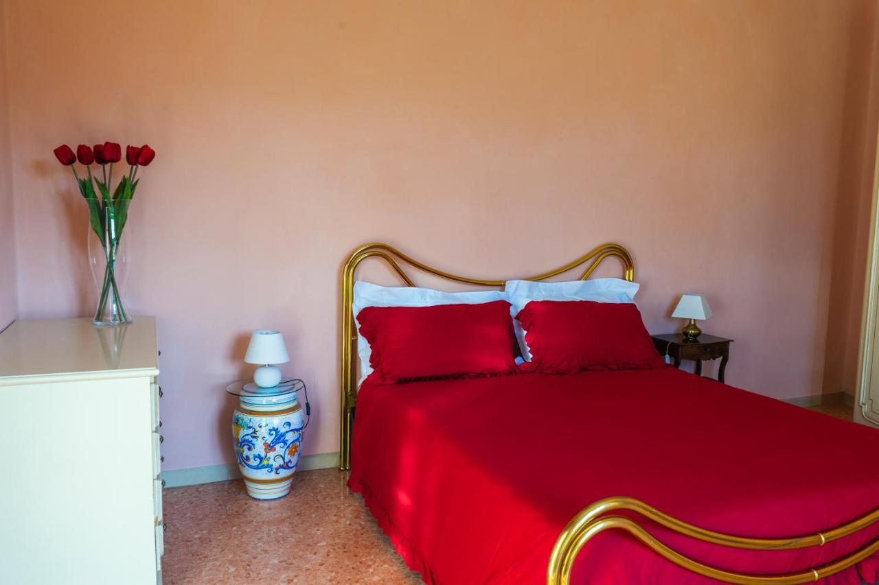 Готель Casa Di Nonna Беванья Екстер'єр фото