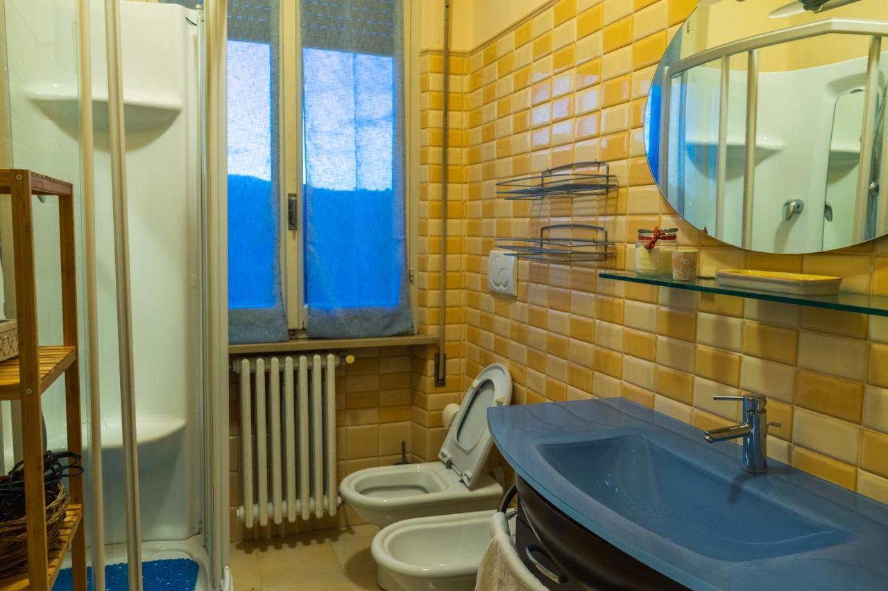 Готель Casa Di Nonna Беванья Екстер'єр фото